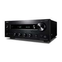 Onkyo TX-8390 Black