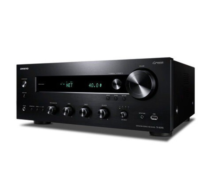 Onkyo TX-8390 Black