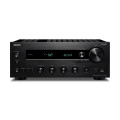 Onkyo TX-8390 Black