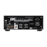 Onkyo TX-8390 Black