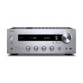 Onkyo TX-8390 Silver