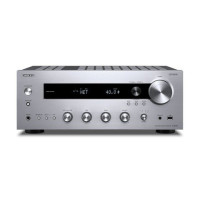 Onkyo TX-8390 Silver