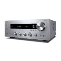 Onkyo TX-8390 Silver