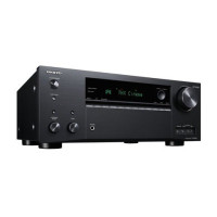 Onkyo TX-NR696 Black