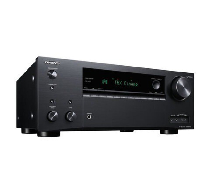 Onkyo TX-NR696 Black