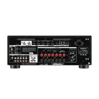 Onkyo TX-NR696 Black