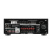 Onkyo TX-NR696 Black