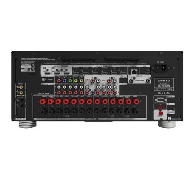Onkyo TX-RZ70 
