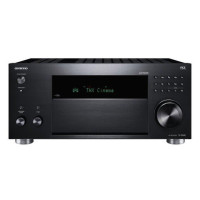 Onkyo TX-RZ840 Black