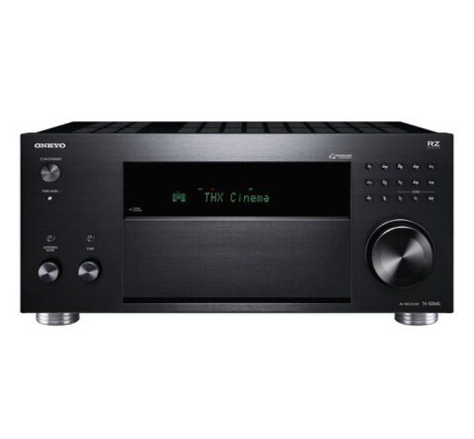 Onkyo TX-RZ840  Black