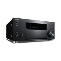 Onkyo TX-RZ840 Black