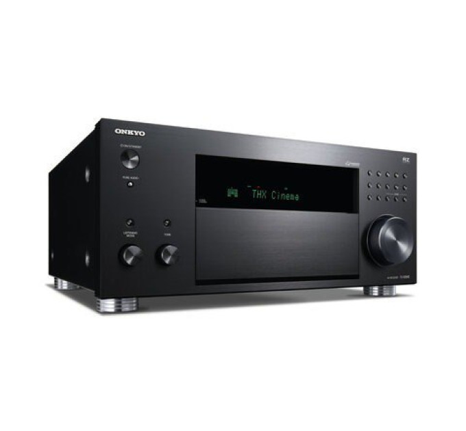 Onkyo TX-RZ840  Black