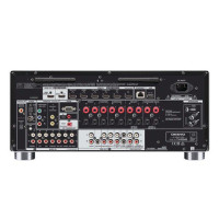 Onkyo TX-RZ840 Silver