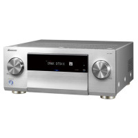 Pioneer SC-LX904 Silver