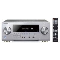 Pioneer SC-LX904 Silver