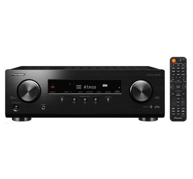 Pioneer VSX-534