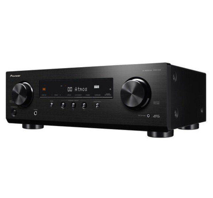 Pioneer VSX-534