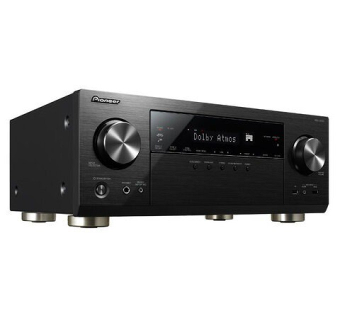 Pioneer VSX-LX304 Black