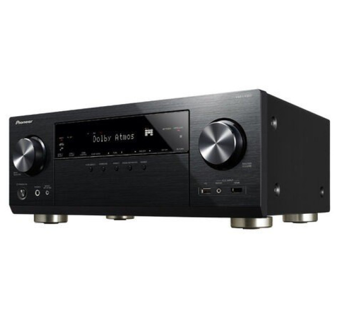 Pioneer VSX-LX304 Black