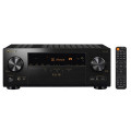 Pioneer VSX-LX305 Black