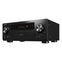 Pioneer VSX-LX305 Black