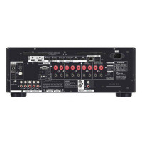 Pioneer VSX-LX305 Black
