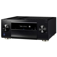 Pioneer VSX-LX505 Black