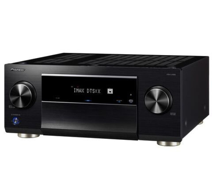Pioneer VSX-LX505 Black