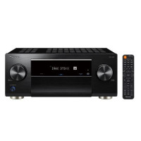 Pioneer VSX-LX505 Black