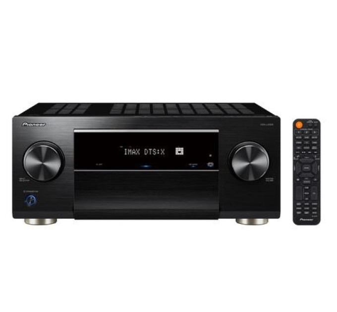 Pioneer VSX-LX505 Black