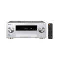 Pioneer VSX-LX505 Silver