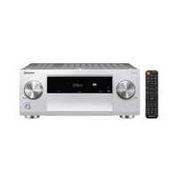 Pioneer VSX-LX505 Silver