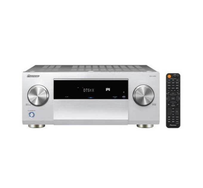 Pioneer VSX-LX505 Silver