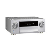 Pioneer VSX-LX505 Silver