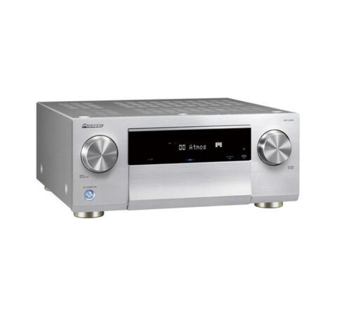 Pioneer VSX-LX505 Silver