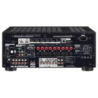Pioneer VSX-LX505 Silver