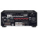 Pioneer VSX-LX505 Silver