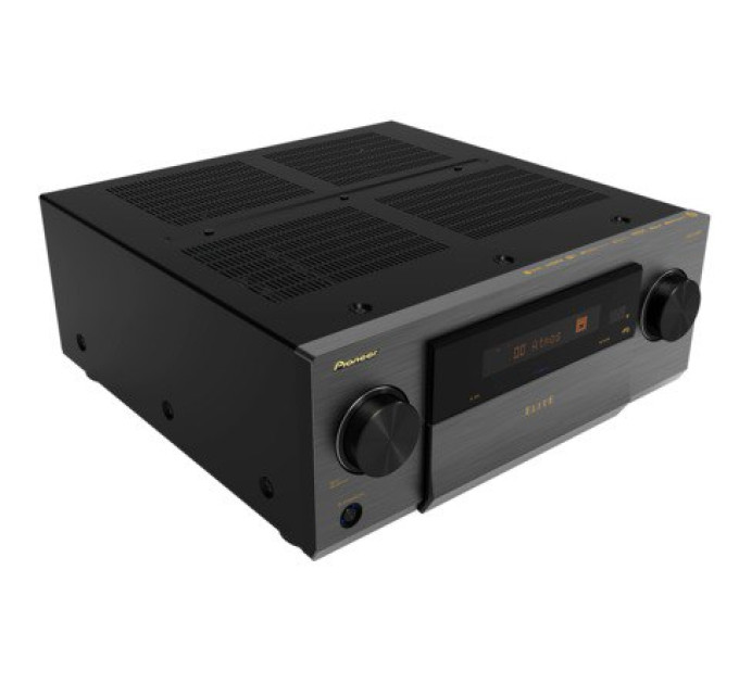 Pioneer VSX-LX805 Black