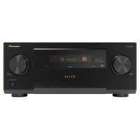 Pioneer VSX-LX805 Black