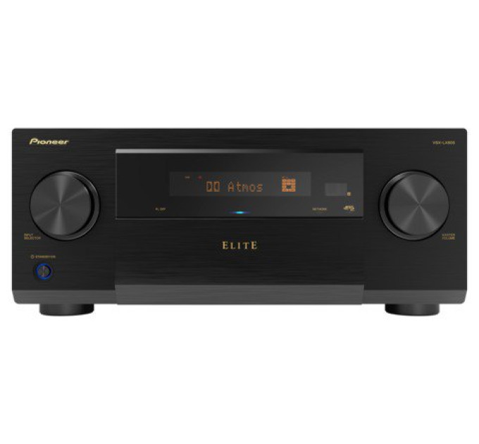 Pioneer VSX-LX805 Black