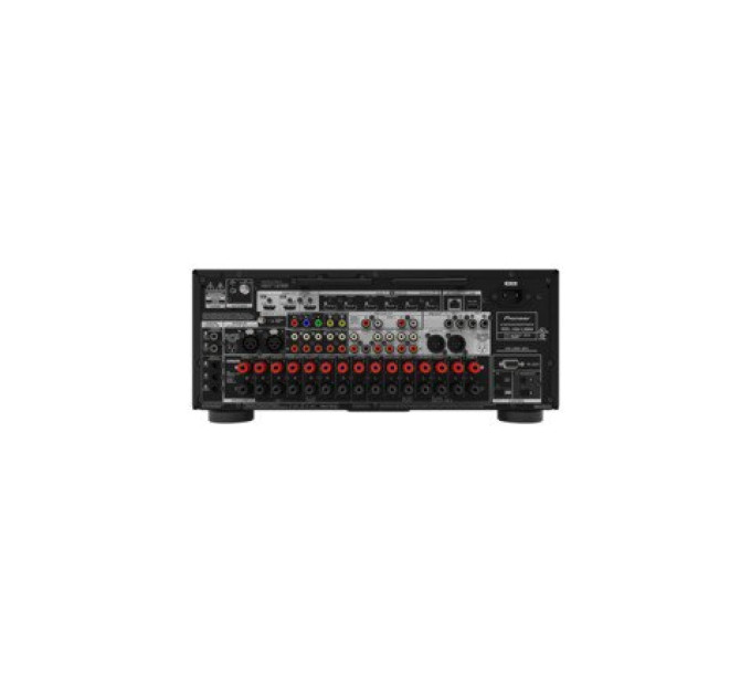 Pioneer VSX-LX805 Black