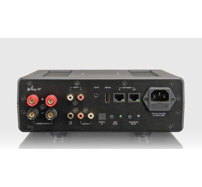 SVS Prime Wireless Soundbase