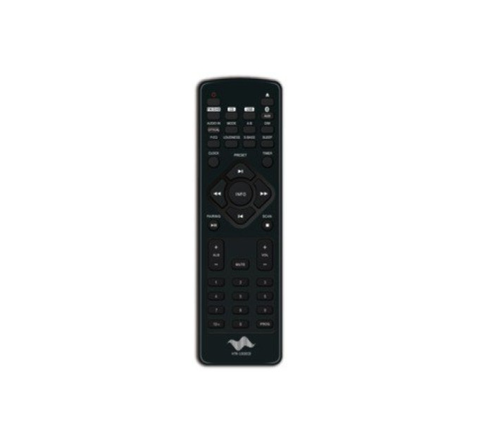 Taga Harmony HTR-1000CD v.2 Black