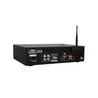Taga Harmony HTR-1500CD Black