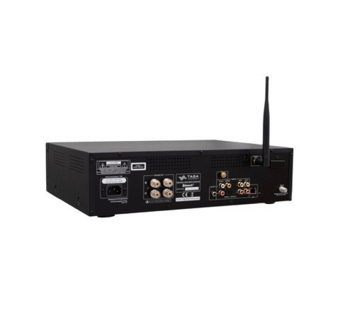 Taga Harmony HTR-1500CD Black