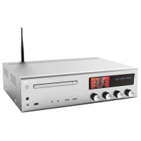 Taga Harmony HTR-1500CD Silver