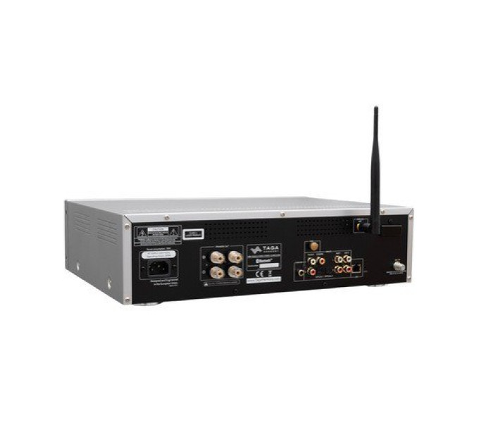 Taga Harmony HTR-1500CD Silver