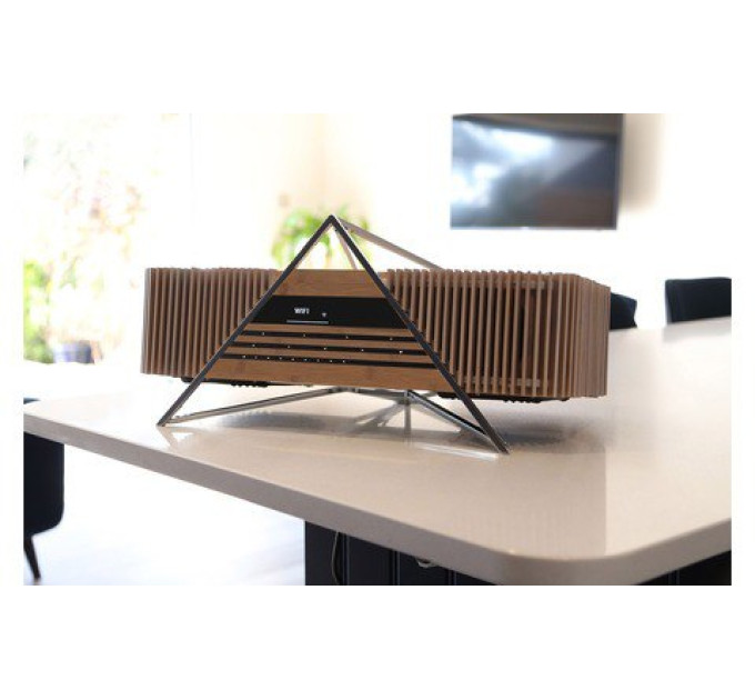 iFi Audio Aurora System