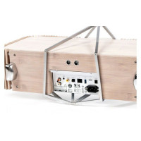 iFi Audio Aurora System