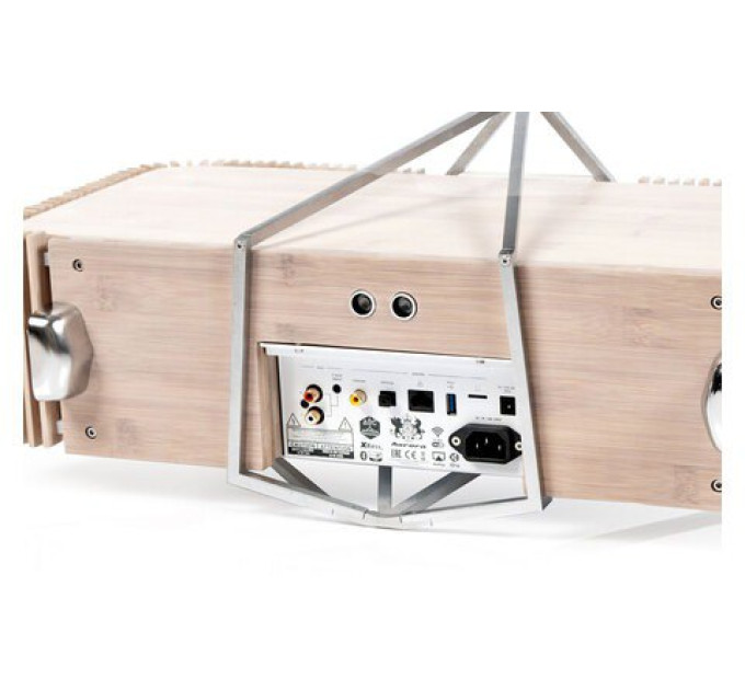 iFi Audio Aurora System